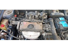 citroen xsara berlina del año 2003