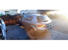 opel astra h berlina del año 2007