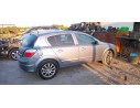 opel astra h berlina del año 2007