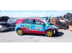 nissan note (e11e) del año 2008