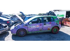 volkswagen golf v berlina (1k1) del año 2003