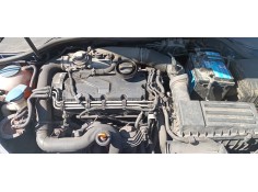 volkswagen golf v berlina (1k1) del año 2003