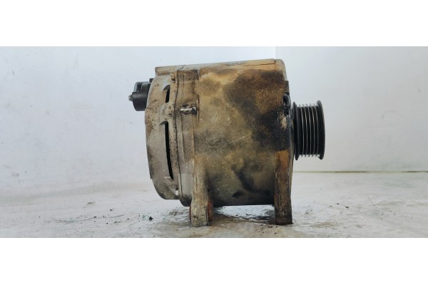 Recambio de alternador para volkswagen phaeton (3d2/3d8) 3.0 tdi 224 4x4 referencia OEM IAM 059903023  
