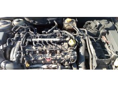 saab 9-3 berlina del año 2006