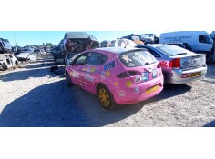 seat leon (1p1) del año 2005