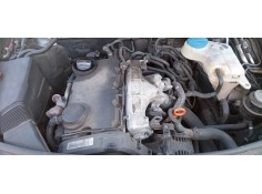 audi a6 berlina (4f2) del año 2005