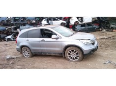 honda cr-v (re) del año 2010