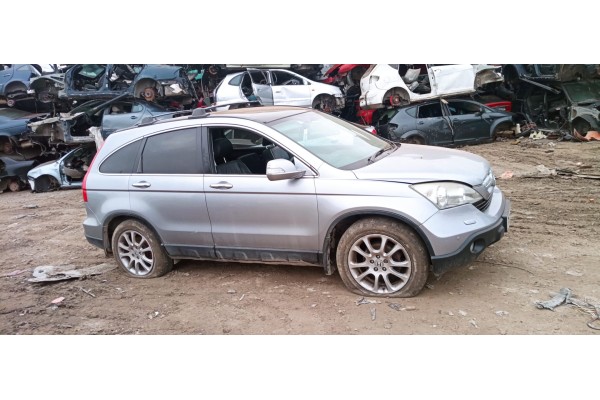 honda cr-v (re) del año 2010