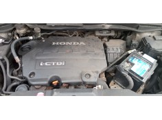 honda cr-v (re) del año 2010