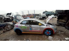 honda civic berlina 5 (fk) del año 2008