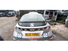 honda civic berlina 5 (fk) del año 2008