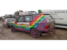 land rover range rover (lp) del año 1996