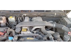 land rover range rover (lp) del año 1996