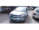 opel corsa d del año 2006
