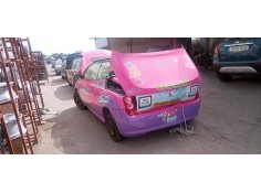 nissan micra c+c (ck12e) del año 2008