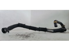 Recambio de tubo para toyota verso 1.6d4d 112 fap referencia OEM IAM   