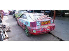 toyota celica (t23) del año 2002