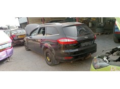 ford mondeo sportbreak (ca2) del año 2010