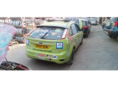 ford focus berlina (cap) del año 2004