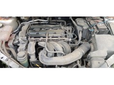 ford focus berlina (cap) del año 2004