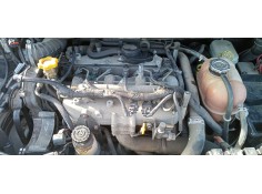 chrysler voyager (rg) del año 2005