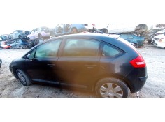 citroen c4 berlina del año 2007