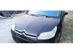 citroen c4 berlina del año 2007