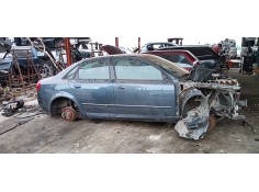 audi a4 berlina (8e) del año 2000