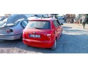 skoda fabia (5j2 ) del año 2010