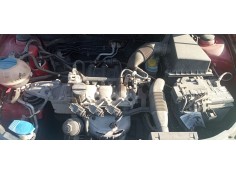 skoda fabia (5j2 ) del año 2010