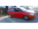 skoda fabia (5j2 ) del año 2010