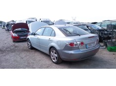 mazda 6 berlina (gg) del año 2005