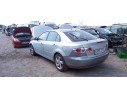mazda 6 berlina (gg) del año 2005