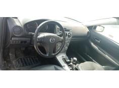 mazda 6 berlina (gg) del año 2005