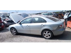 mazda 6 berlina (gg) del año 2005