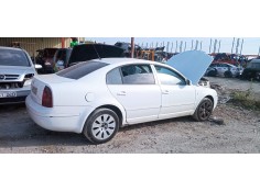 skoda superb (3u4) del año 2004