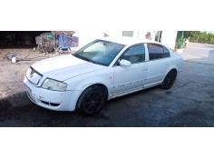 skoda superb (3u4) del año 2004