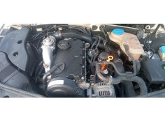 skoda superb (3u4) del año 2004