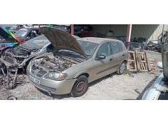 nissan almera (n16/e) del año 2002