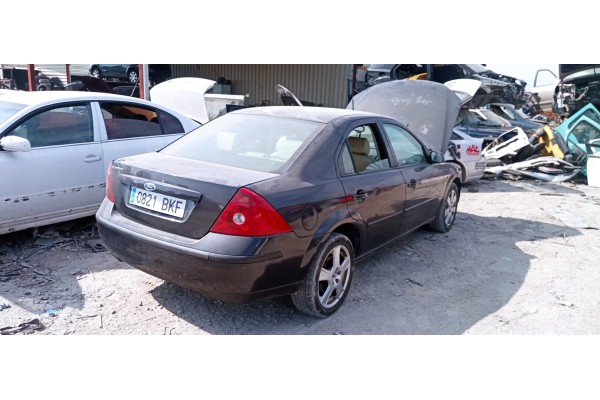 ford mondeo berlina (ge) del año 2000