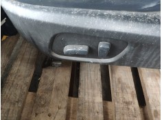 Recambio de juego asientos completo para subaru forester 2.0 diesel cat referencia OEM IAM   