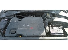 ford mondeo berlina (ge) del año 2000