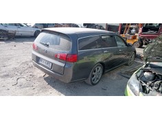 honda accord tourer (cn/cm) del año 2005