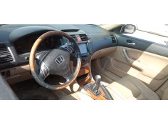 honda accord tourer (cn/cm) del año 2005