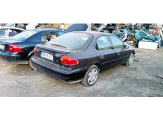 ford mondeo berlina/familiar (fd) del año 1995