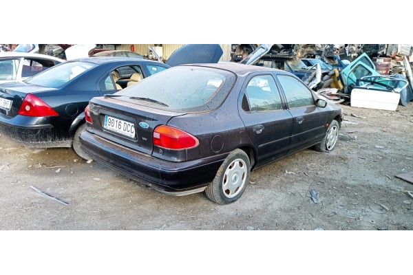 ford mondeo berlina/familiar (fd) del año 1995