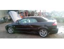 saab 9-3 cabrio del año 2006