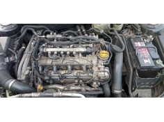 saab 9-3 cabrio del año 2006