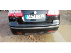 saab 9-3 cabrio del año 2006