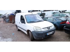 peugeot partner (s2) del año 2004